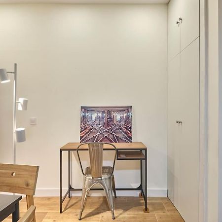 New Retiro Recien Reformado 10 Min En Metro A Sol, Hasta Seis Personas Apartment Madrid Exterior photo